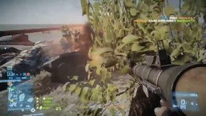 Battlefield | Живи,Умри и Снова