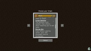 ORIGINS MOD 1.18.2 minecraft - how to download & install Origins mod 1.18.2 FORGE