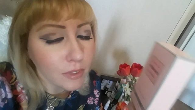 Духи Новая Заря Shansita Acqua Dolce/Шансита Нежная Вода смотреть онлайн