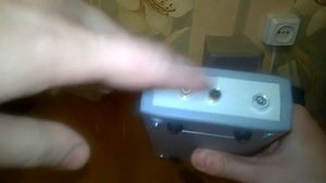 Радиоприемник на AR1310 (послесловие)