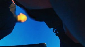 ЗАДЕРЖАЛИ! ПАШУ ПЭЛА