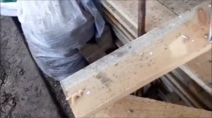 Шед для кроликов своими руками: чертежи, размеры, особенности ...