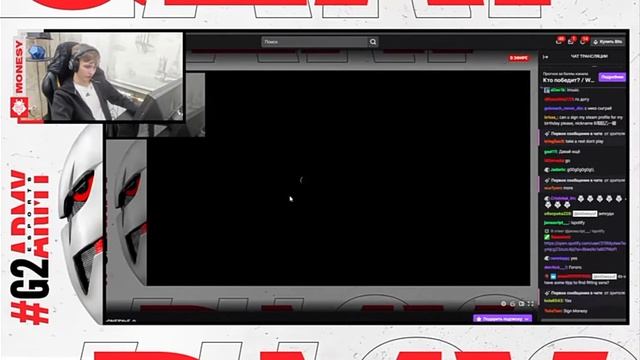 Монеси в G2!! И РЕАКЦИЯ РОДИТЕЛЕЙ НА КИБЕРСПОРТ!!! КОНТЕНТ смотреть онлайн
