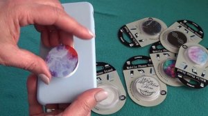 Что такое Попсокет