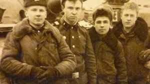 Венгрия - ЮГВ, песня "В запасе ЮГВ"