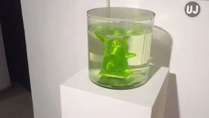 3D технологии перевернут сознание