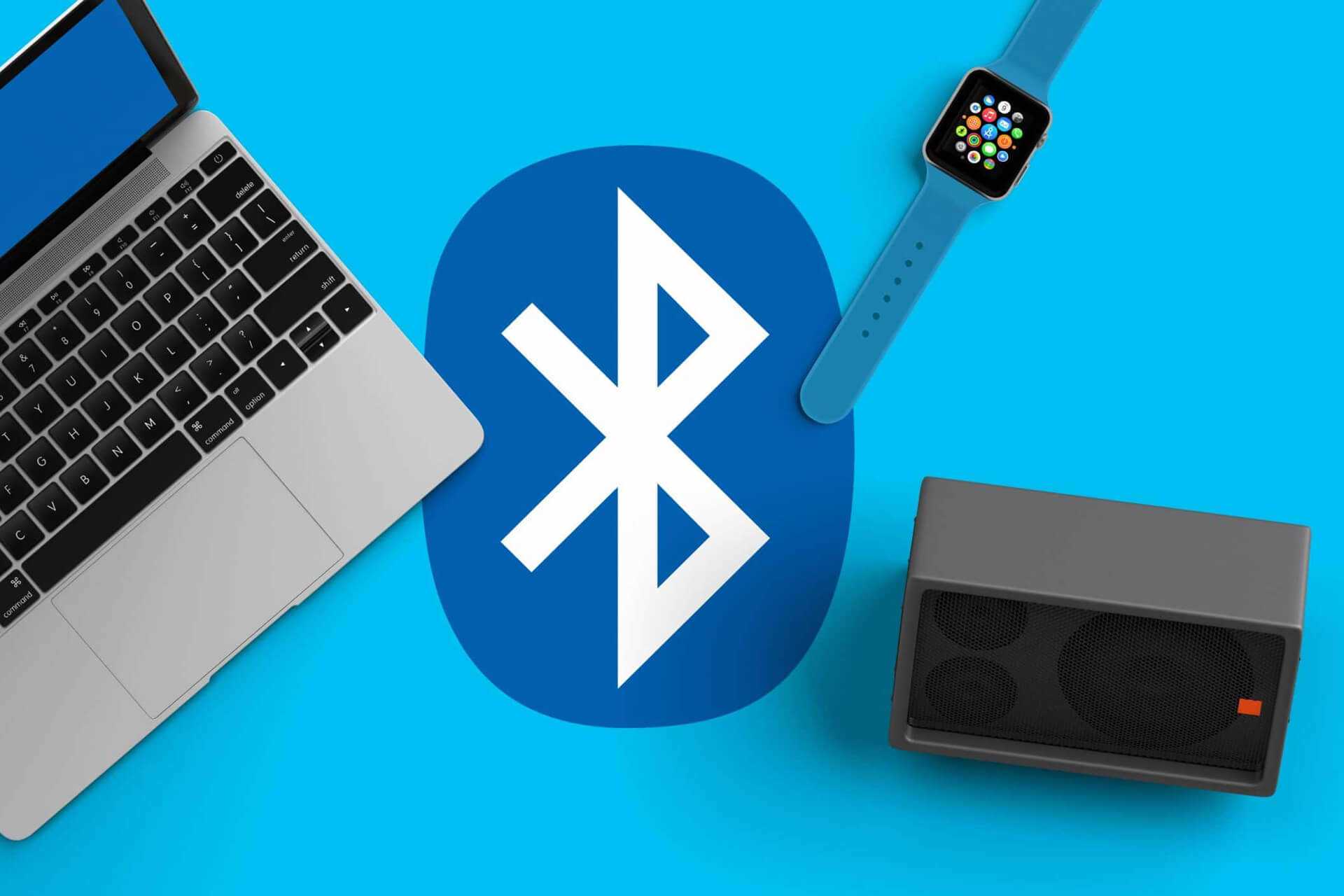 Разбираемся с разделом Bluetooth и устройства в Windows 11
