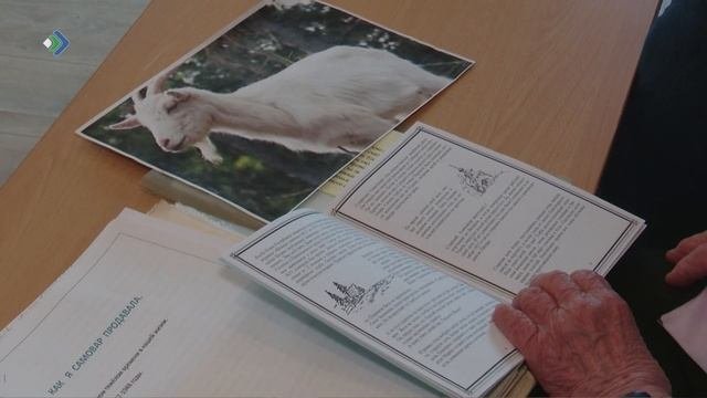 Дети Великой Отечественной войны делятся своими историями с подрастающим поколением.