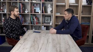 Интервью Павла Дацюка о детстве, хоккее и современном подходе к нему.
