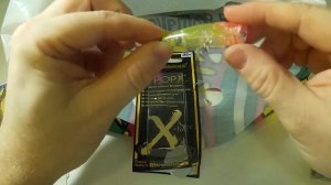 Распаковка мультипликаторной катушка BFT Instinct X7 Limited Edition по заказу Fmagazin