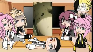 Tokyo Revengers react to Takemichi as Dazai (Bsd) Gacha | [Part2]