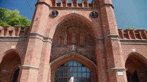 ИСТОРИЯ КАЛИНИНГРАДА | РОССИЯ