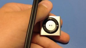 Обзор нового Ipod Shuffle 4G (версия видео 3.0)