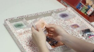 Настольная игра "Мой оркестр", компания "Новое поколение"