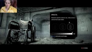 The Evil Within: Как сделать на весь экран, настройки графики | Зло Внутри