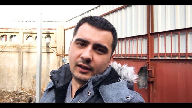 Восстановление Fiat Doblo после ДТП своими руками