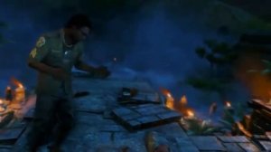 Far Cry 3 - Концовки. Два варианта