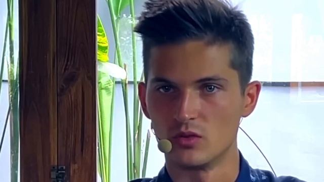 Просветленный Даниил Зуев «Кто ты?»