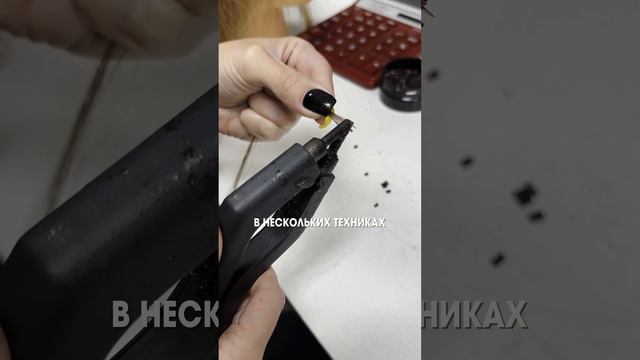 КАК МЫ ПОДГОТАВЛИВАЕМ ВОЛОСЫ ДЛЯ НАРАЩИВАНИЯ И СКОЛЬКО ТРЕБУЕТСЯ ВРЕМЕНИ?
