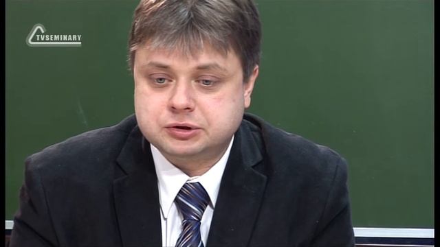 A202 Rus 6. Международное общество сознания Кришны. Кто такой Кришна?