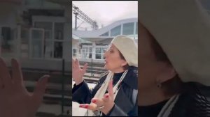 Вера и Олег цыганская свадьба😂😂