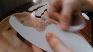 Как сделать ★Нож с лезвием-крюком из картона?! #6