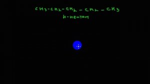 Органическая химия | номенклатура алканов | 4