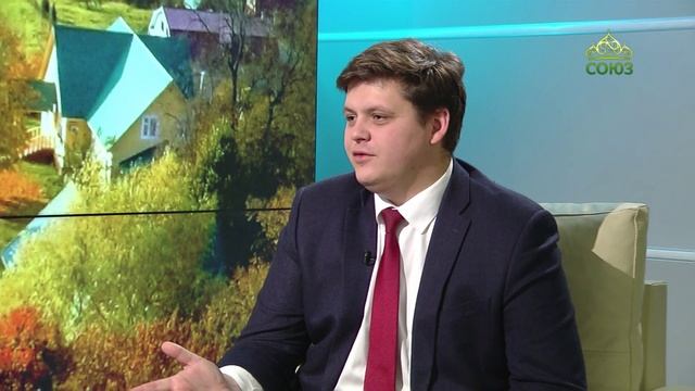 Беседы с батюшкой. Священник Альвиан Тхелидзе. 23 октября 2023
