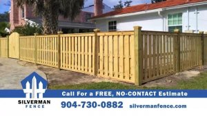 Fence Installation- Silverman Fence Can Help!