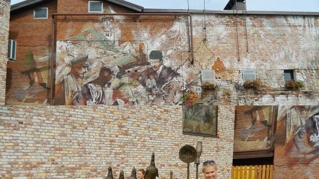 Казань. Татарская слобода