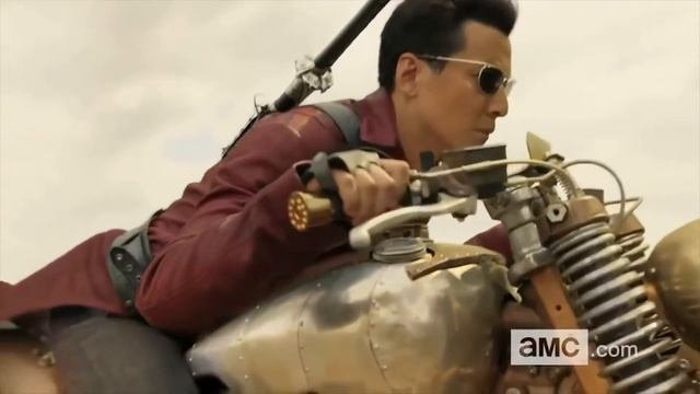 ТОП 5 Лучших Сериалов ч.1