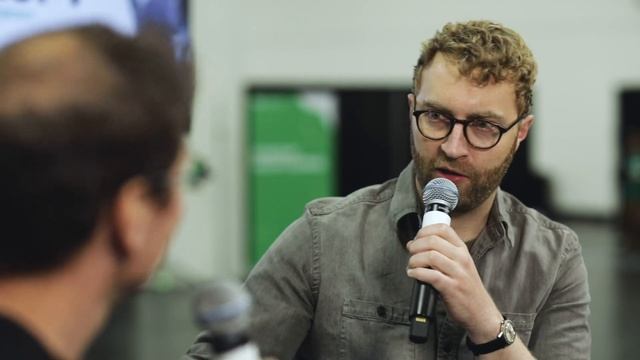 Alcide provides security for Kubernetes смотреть онлайн