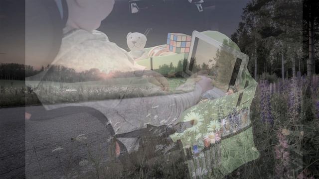 Ребенок в дороге. Что важно знать родителям? смотреть онлайн