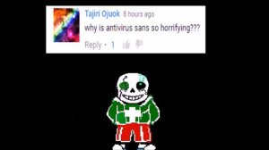 Ask Undertale Season 2 Part 3