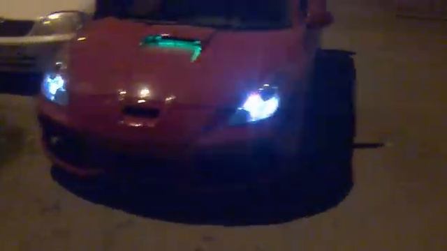 T10 -21-SMD FLASH! смотреть онлайн