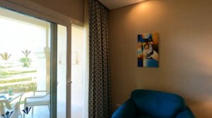 Rixos Sharm El Sheikh 2021...номер в отеле...superior room...