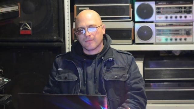 Винил нах! Группа "Зодчие" - "Мусор из избы" - 1989 смотреть онлайн