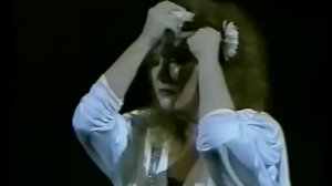 Алла Пугачева - Огни Саратова (1989, Live, Пхеньян)