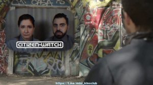 Короткометражка «2084»