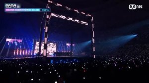 [#2022MAMA] THE TOP 10 MOST-VIEWED STAGES (조회수 TOP 10 무대 모음)