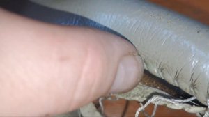 Попытка перетянуть руль с обогревом Ниссан Мурано.