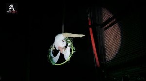 Ученики ArtArea Project: Ларина Евгения. Кольцо. Март, 2020