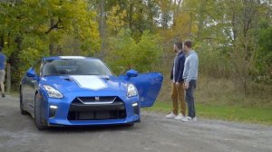 R34 Nissan Skyline GT-R V-Spec II Review // The Holy Grail Of JDM