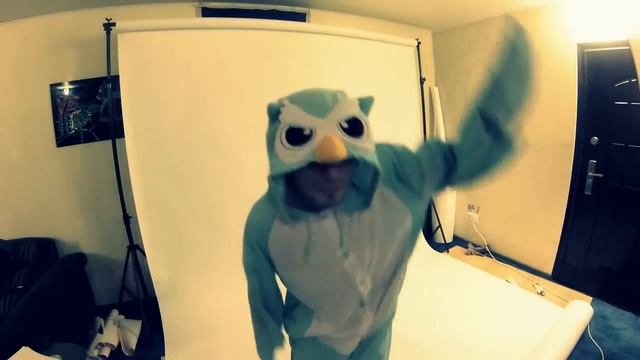 Кигуруми танец) смотреть онлайн