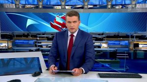 Выпуск программы "Время" в 21:00 от 04.08.2019