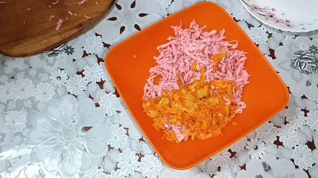 Горячие бутерброды бюджетный вариант  #бюджетныерецепты #бутербродыназавтрак