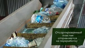 "Построй свой бизнес" Переработка пластиковых бутылок #sabykz2019