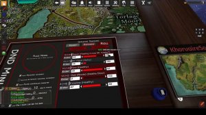 Tabletop Simulator DnD Tools Update 2022-03-21