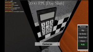 как получить секретных аниматроников в [Update III] Fredbear's Mega Roleplay