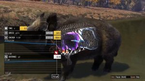 Cabela's Big Game Hunter PRO HUNTS - Northeast Gameplay - Wild Boar